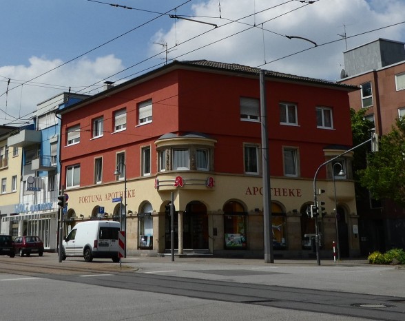 Fortuna-Apotheke