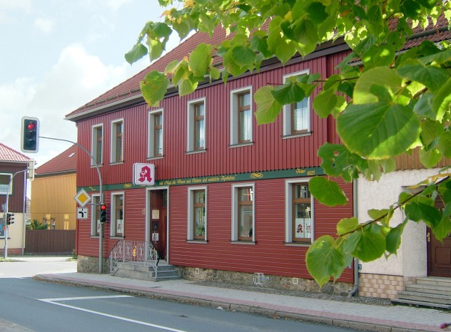 Linden-Apotheke