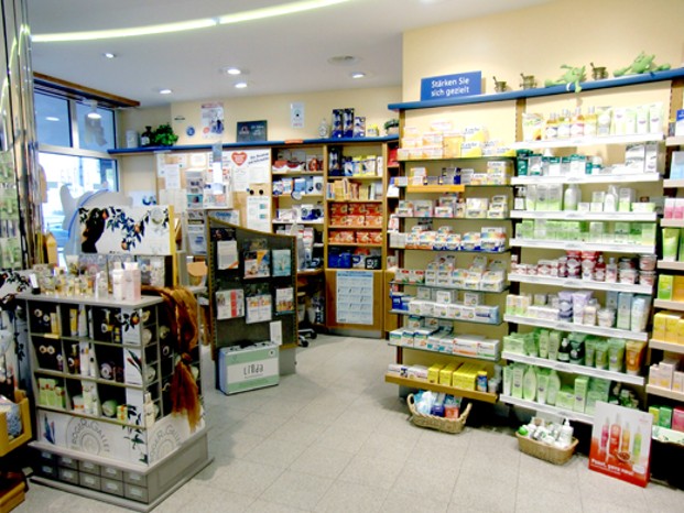 Vennhof-Apotheke