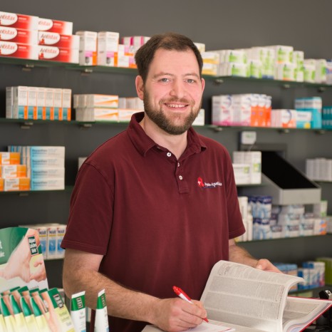 Amts-Apotheke Nastätten