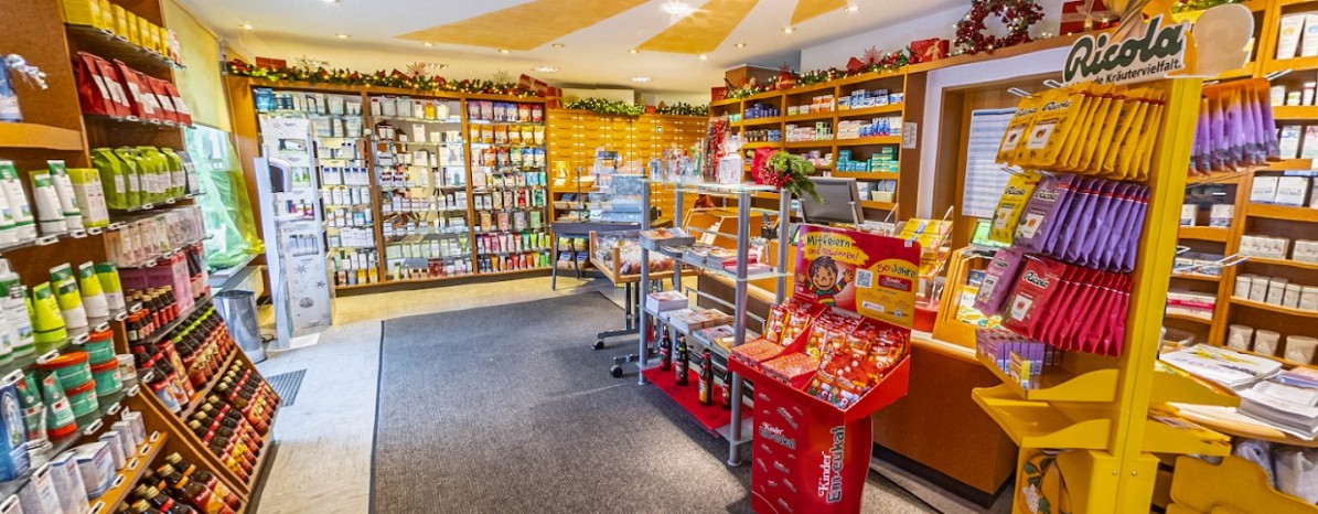 Fürstliche Hofapotheke