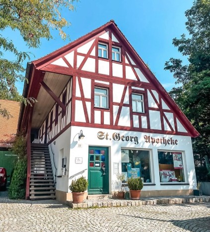 St. Georg-Apotheke