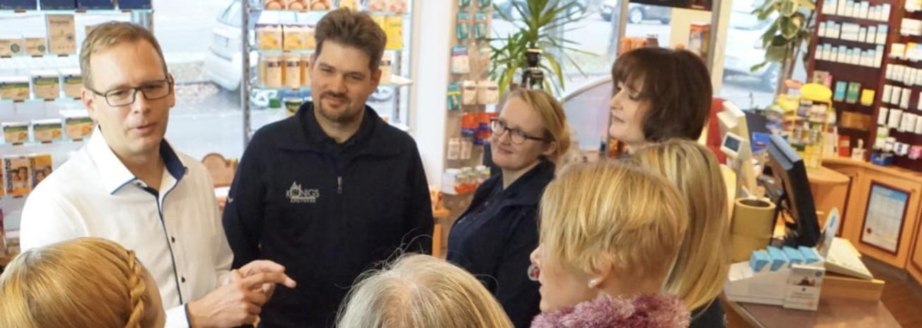 Königs Apotheke