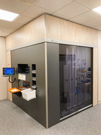 Kiefernheide-Apotheke