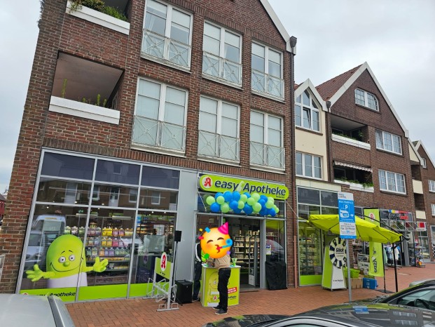 easyApotheke Uetersen