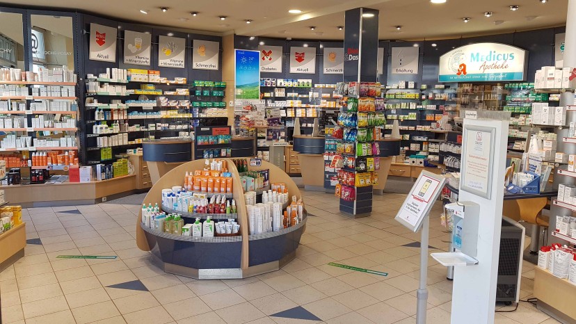 Medicus-Apotheke