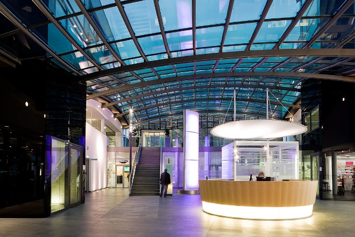 VitalWelt Apotheke in der Arcus-Klinik