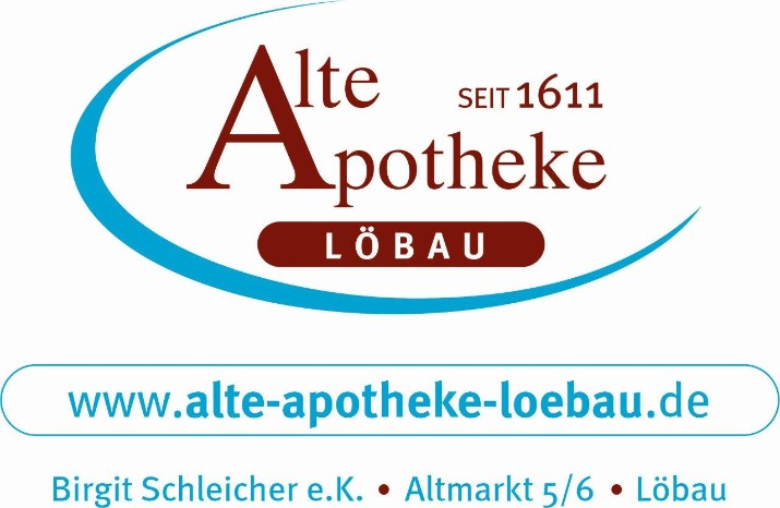 Alte Apotheke