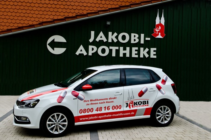 Jakobi-Apotheke