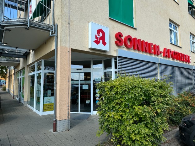 Sonnen-Apotheke
