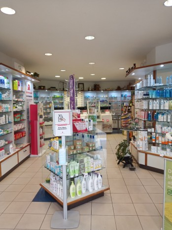 Henneberg-Apotheke
