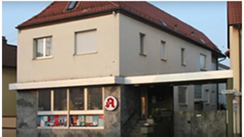 Rehbach-Apotheke