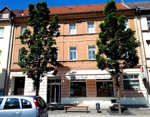 Schwanen-Apotheke