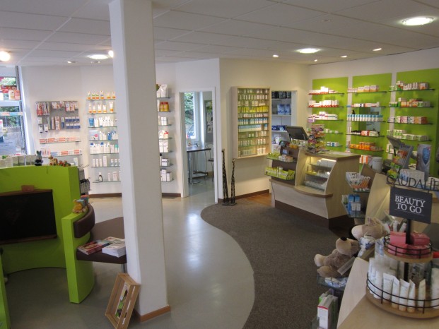Littenweiler Apotheke