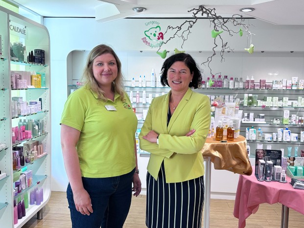 Giengener Bärenapotheke