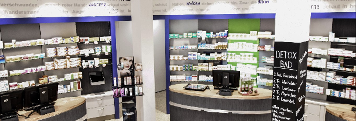 Saale-Apotheke