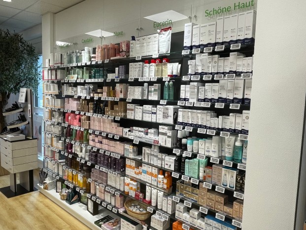 Goetz'sche Apotheke