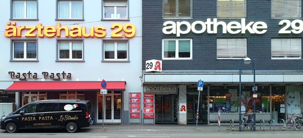 Apotheke 29