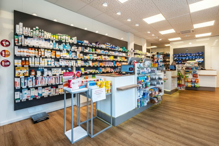 Vincenz-Apotheke