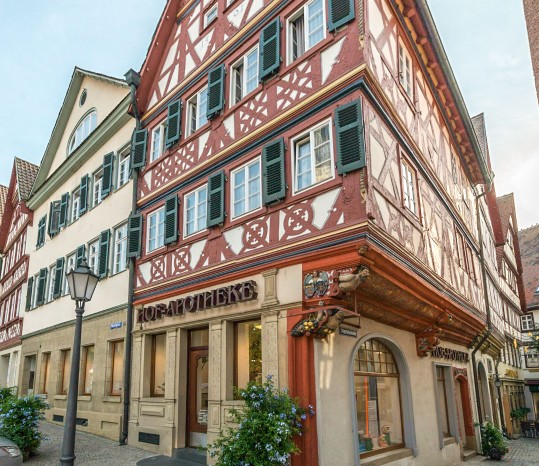 Hof-Apotheke Öhringen e.K.