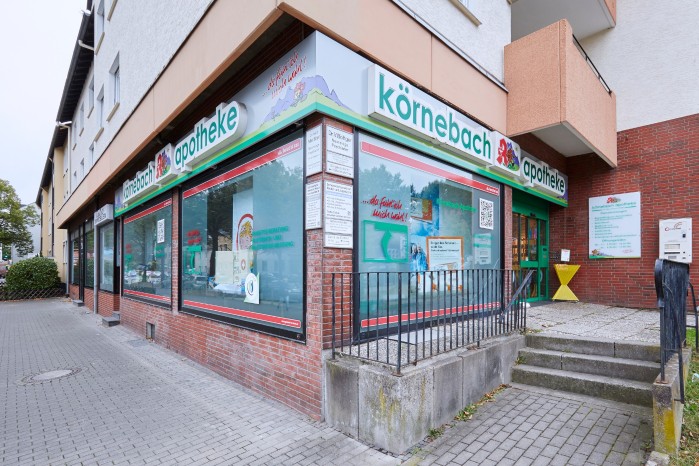 Körnebach Apotheke
