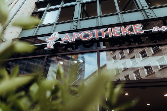 Apotheke am Markt