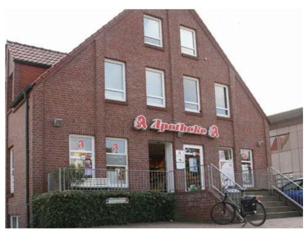 Laurentius Apotheke