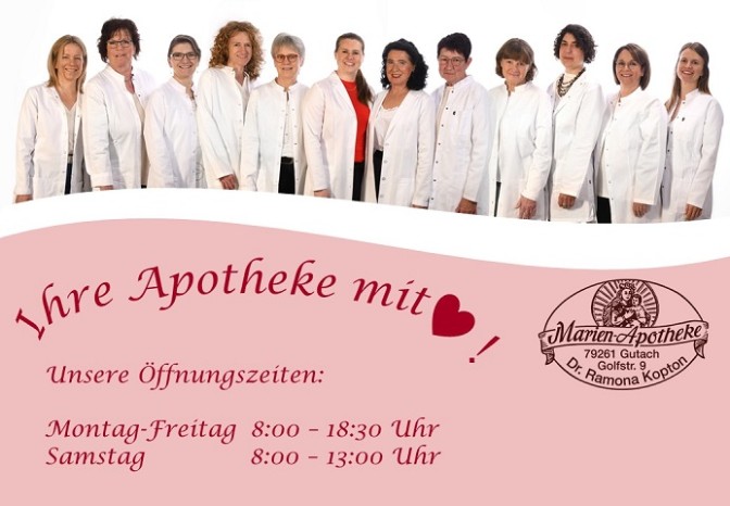 Marien-Apotheke