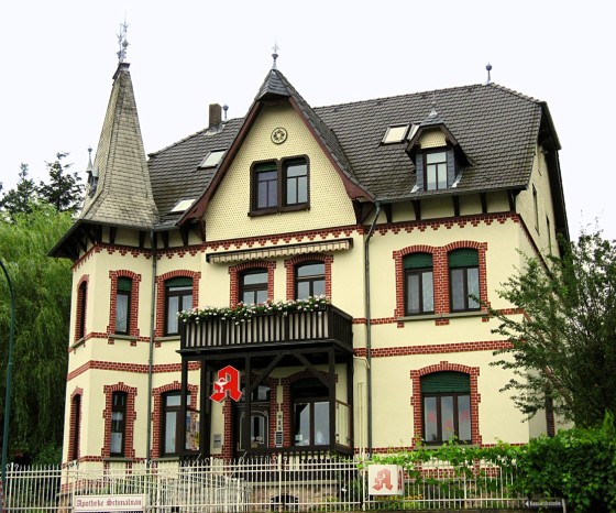 Apotheke-Schmalnau