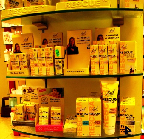 Internationale Apotheke Welfen-Apotheke