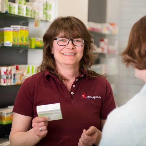 Amts-Apotheke Nastätten