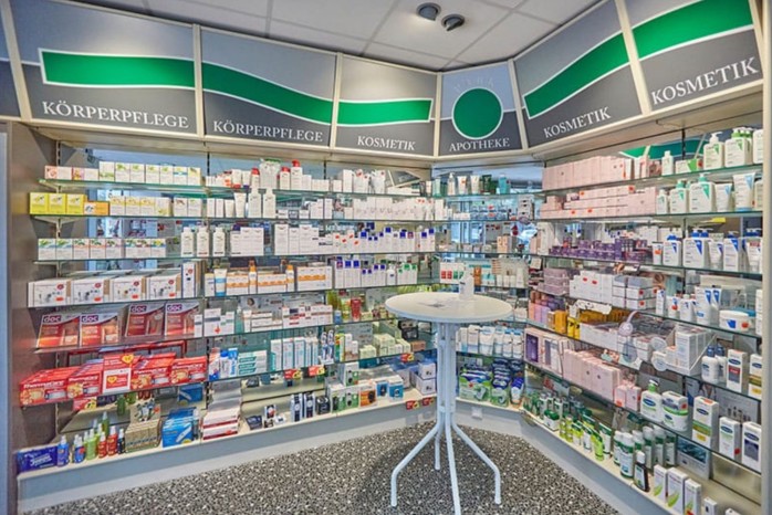 Park Apotheke