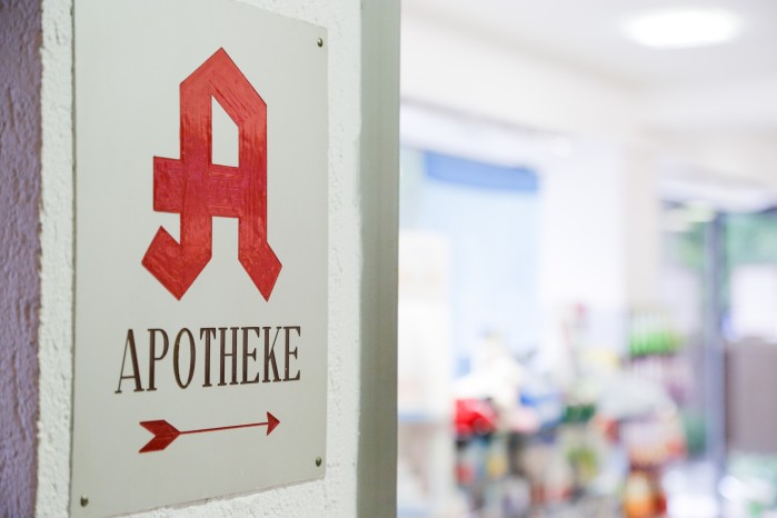 Vitalis-Apotheke