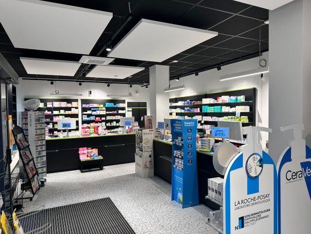 Kosmos Apotheke