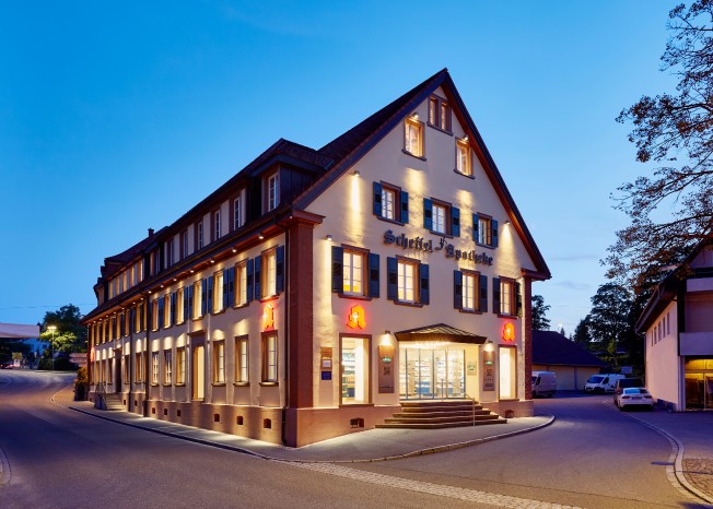 Scheffel-Apotheke