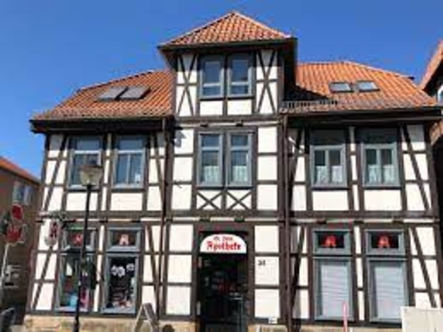 St. Petri-Apotheke