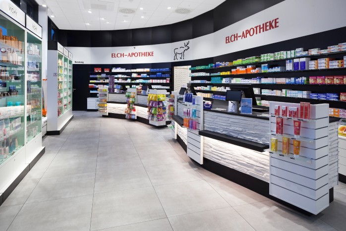Elch-Apotheke