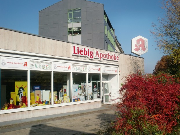 Liebig-Apotheke