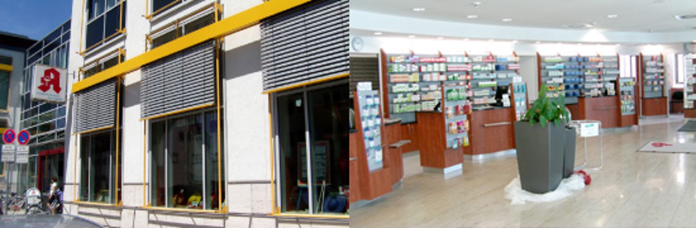Niederbronner-Apotheke