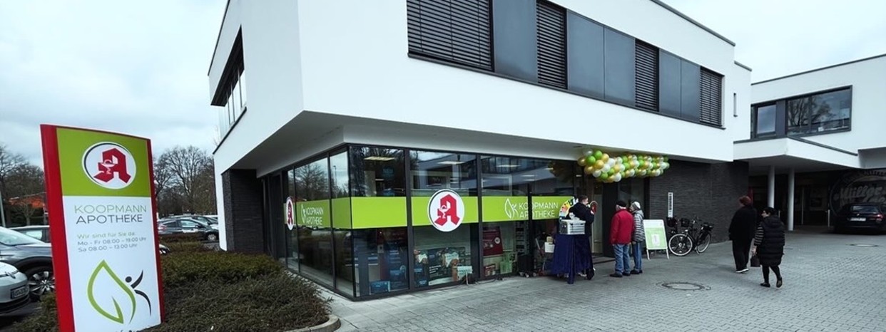 Koopmann Apotheke