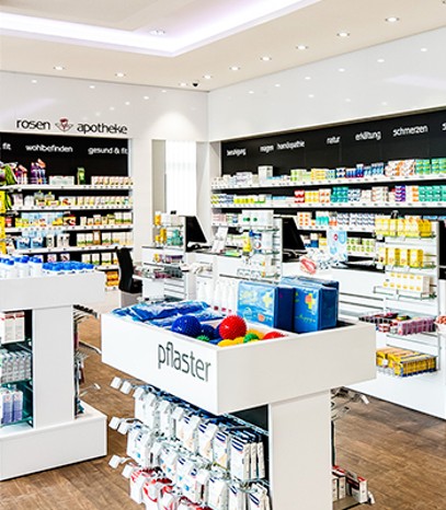 Rosen Apotheke