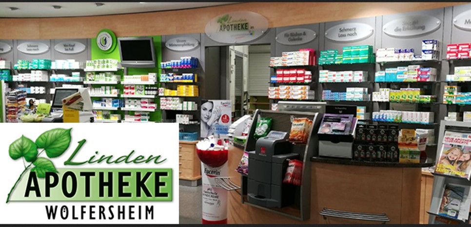 Linden-Apotheke Wölfersheim