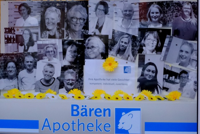 Bären-Apotheke