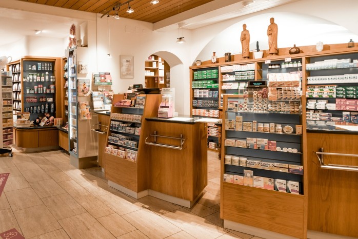 Stadt-Apotheke