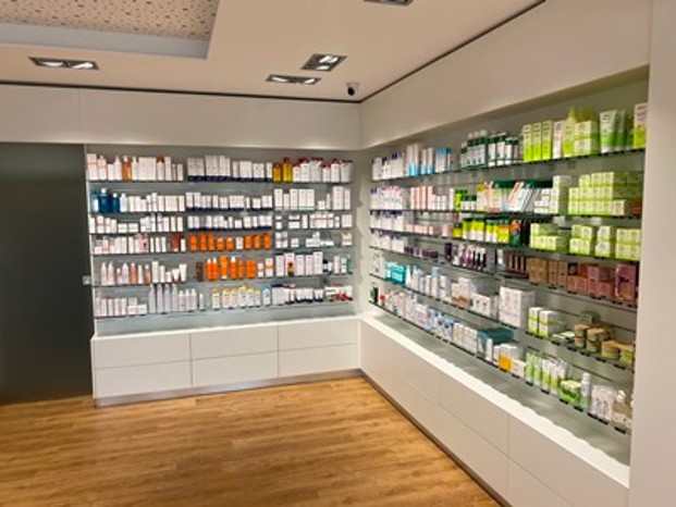 Aesculap Apotheke