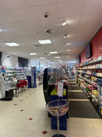 Center-Apotheke