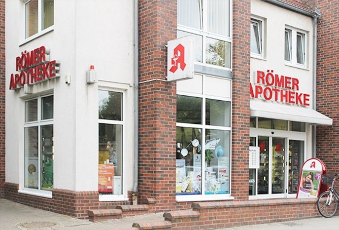 Römer-Apotheke