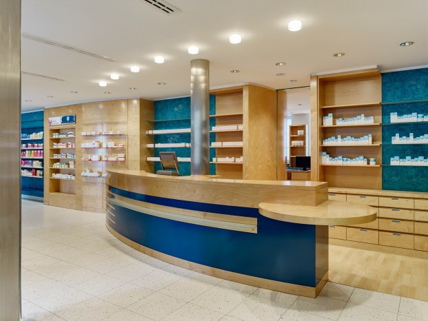 Scheffel-Apotheke
