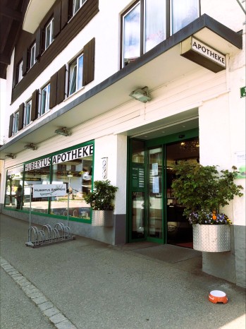 Hubertus Apotheke e.K