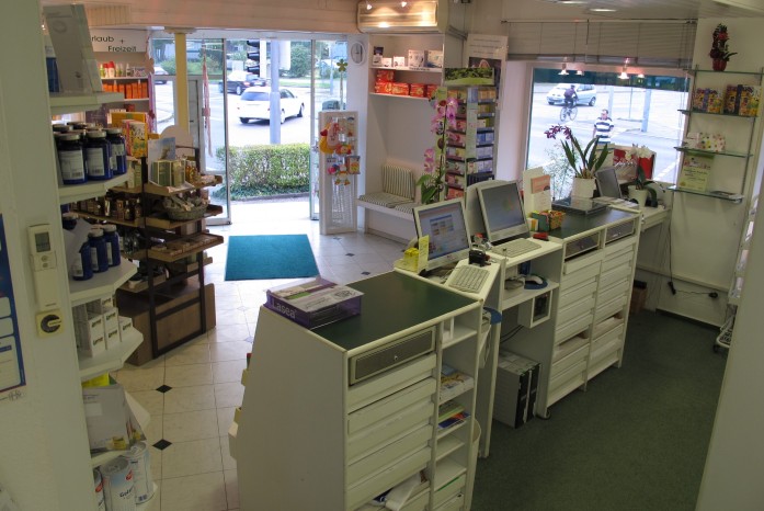 Park-Apotheke